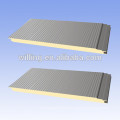 china EPS sandwich panels of high quality made in china